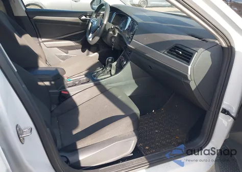 2021 Volkswagen Jetta 1.4T R-Line/1.4T S/1.4T Se from USA, damaged, VIN 3VWC57BU5MM056779